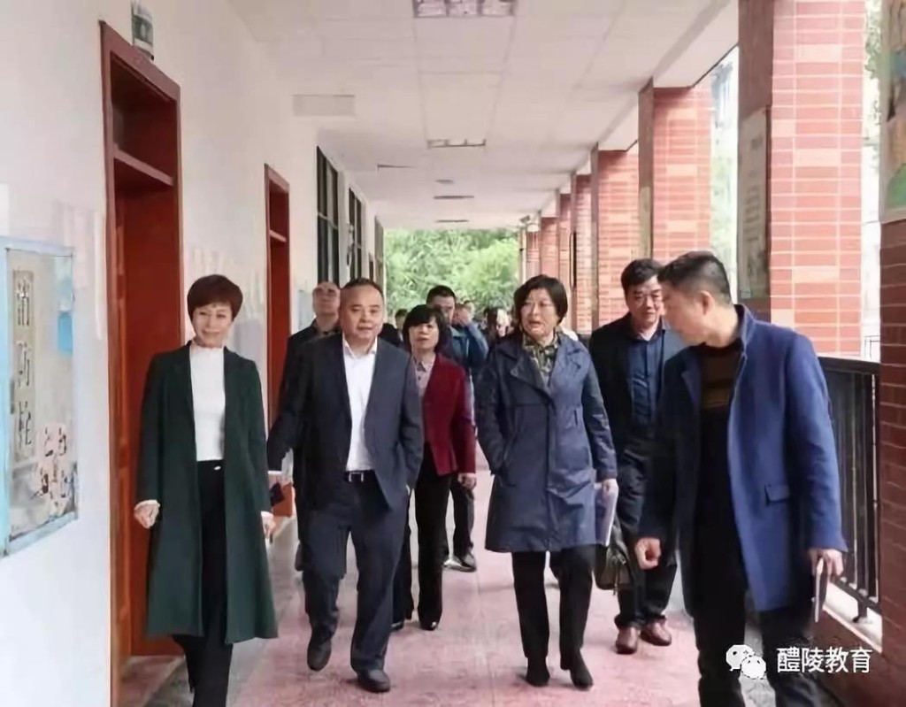 人大代表调研01