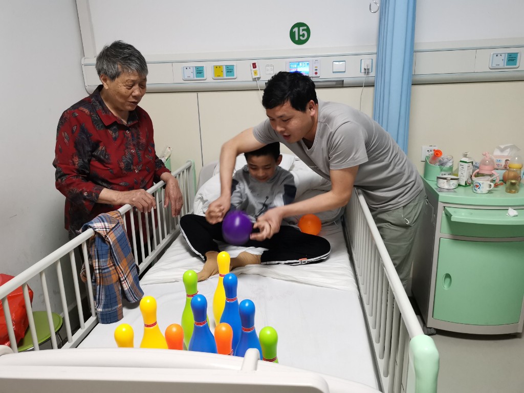 清风服务送教上门