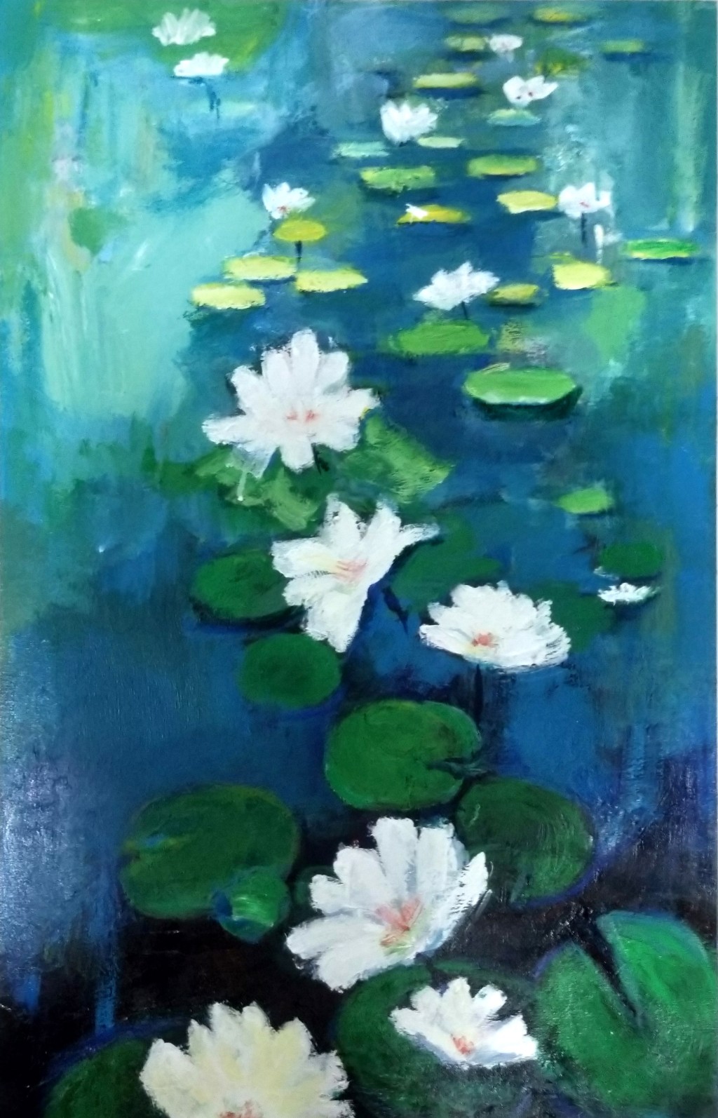 18王仙中心小学 教师 刘曼