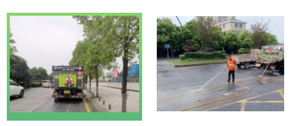 25.4.21.02.深度保洁提“颜值”,洁净靓丽迎盛会