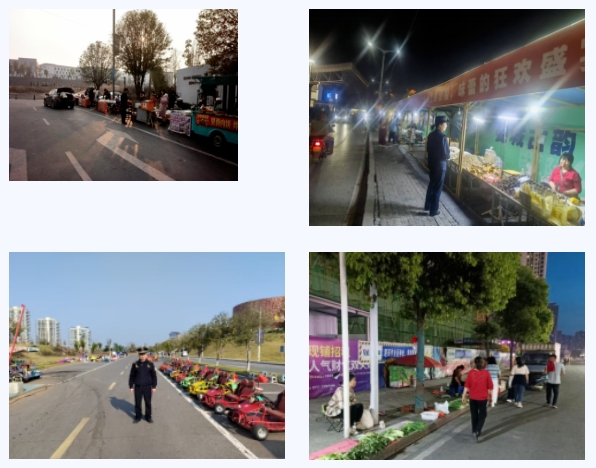 25.5.15.03.柔性执法赋能 智管撬动民生—— 市城管执法大队创新流动摊贩管理模式