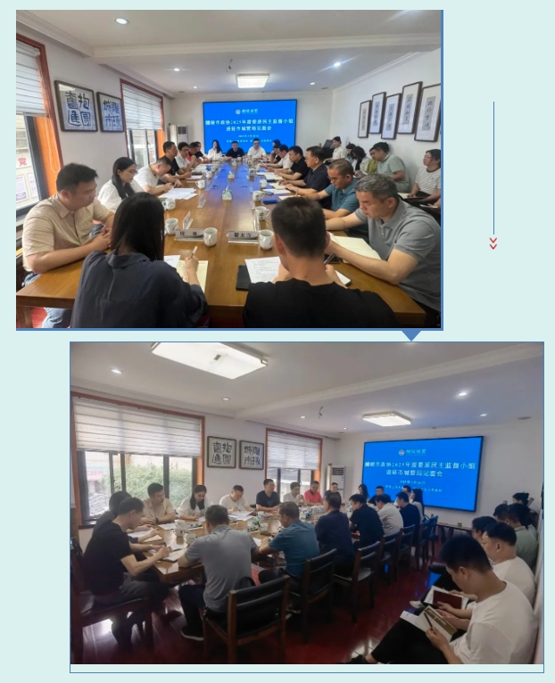 25.5.22.01.市政协2025年度委派民主监督小组进驻市城管局